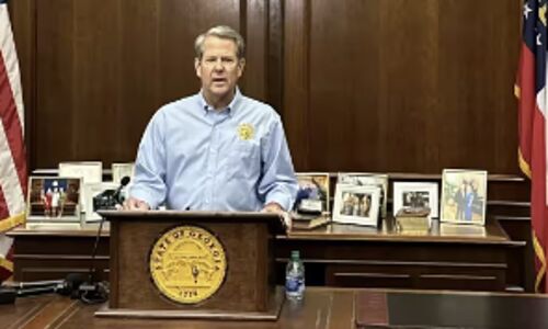 Georgia Celebrates Hindu Heritage Month, Recognizing Contributions of Vibrant Hindu-American Community Georgia Celebrates Hindu Heritage Month, Recognizing Contributions of Vibrant Hindu-American Community