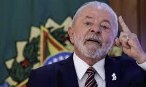 Brazilian President Lula and Ukrainian Counterpart Forge Path to Peace in Ukraine, Find Common Ground in Productive Meeting