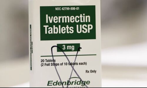 Federal Appeals Court Revives Lawsuit as Doctors Challenge FDAs Authority in Anti-ivermectin Campaign Federal Appeals Court Revives Lawsuit as Doctors Challenge FDAs Authority in Anti-ivermectin Campaign