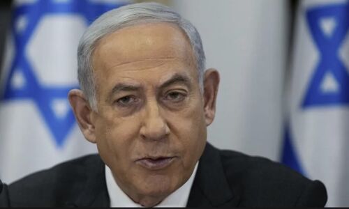 Israels Supreme Court Strikes Down Controversial Law in Landmark Decision