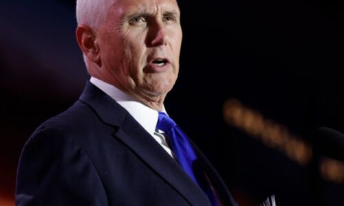 Pence Leaves Door Open to Testify Against Ex-Boss Trump, Adding Complexity to Legal Proceedings