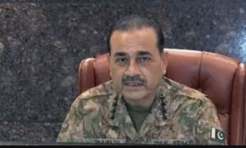 Pakistans Army Chief Unites Islamic Scholars in Firm Stand Against Extremism and Coercive Activities Pakistans Army Chief Unites Islamic Scholars in Firm Stand Against Extremism and Coercive Activities