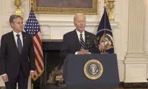 President Biden Stands Firm: U.S. Provides Additional Support to Israel Amidst Hamas Attacks President Biden Stands Firm: U.S. Provides Additional Support to Israel Amidst Hamas Attacks