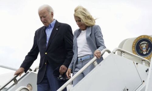 Biden Sets Course for Vietnam: Countering Chinas Influence and Deepening Ties in Asia