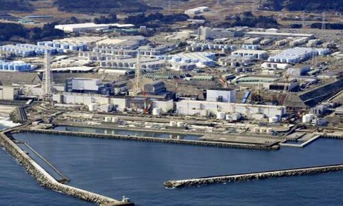 Japan Set to Receive Final Report on Fukushima Plan