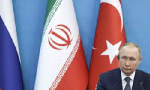 Iran and Russia Forge Astronomical Alliance: Exploring New Horizons in Satellite Development