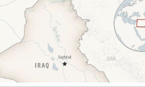 Tensions Escalate in Kirkuk: Clashes, Death Toll Rise Amidst Disputed Police Headquarters Handover