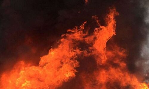 Nine Killed in Market Attack in Toluca, Mexico Nine Killed in Market Attack in Toluca, Mexico