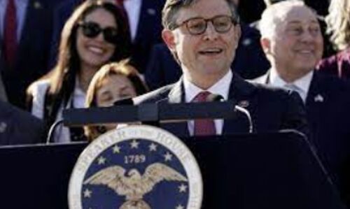 US House of Representatives Passes $14.3 Billion Aid Package to Israel as Democrats Object US House of Representatives Passes $14.3 Billion Aid Package to Israel as Democrats Object