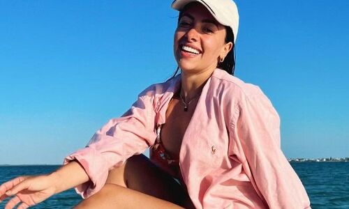 Tragic Loss of Venezuelan Beauty Queen Ariana Viera Leaves a Void in Pageant World and Sparks Reflection on Lifes Fragility