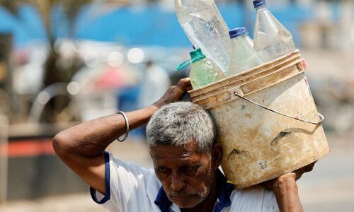 United Nations Predicts Global Temperatures to Surpass 1.5 Degrees Celsius in Next Five Years