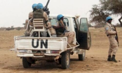 MINUSMA Mission Ends as UN Security Council Withdraws from Mali