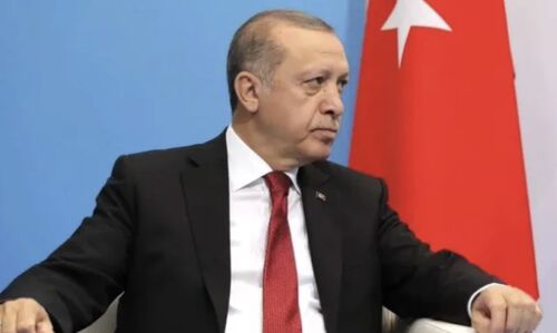 Turkish President Erdogans High-Stakes Visit to Russia: Can It Save the Collapsed Grain Deal? Turkish President Erdogans High-Stakes Visit to Russia: Can It Save the Collapsed Grain Deal?