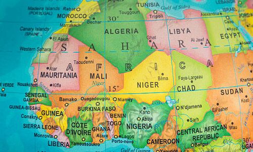 ECOWAS Pledges Political Stability with New Chairman Bola Tinubu