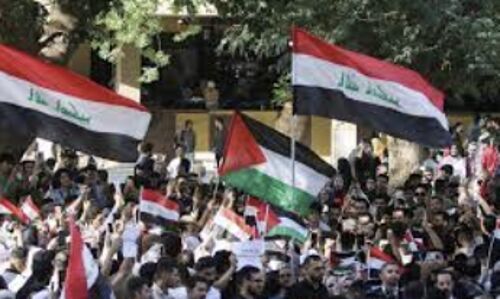 State Department Issues Urgent Travel Advisory: Americans Warned Against Traveling to Iraq Amidst Escalating Attacks and Rising Tensions