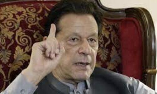 Imran Khans Fate Hangs in the Balance: In-Prison Trial Considered, Raising Security Concerns and Political Speculation Imran Khans Fate Hangs in the Balance: In-Prison Trial Considered, Raising Security Concerns and Political Speculation