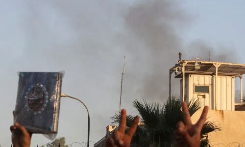 Religious Intolerance Escalates: Quran Burning Sparks International Outrage and Diplomatic Tensions