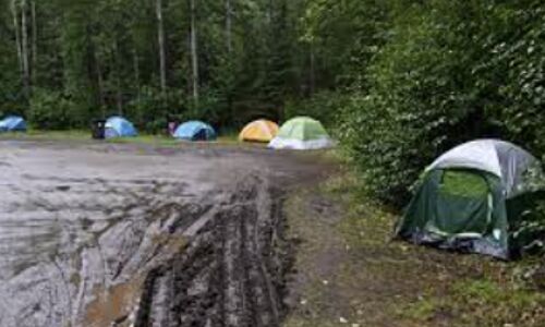 Tragic Shooting at Homeless Campsite Leaves Autryville Community Shattered: Urgent Call for Support and Resources