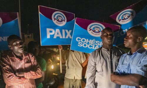 West African Leaders Convene in Abuja Amidst Spiralling Crisis in Niger