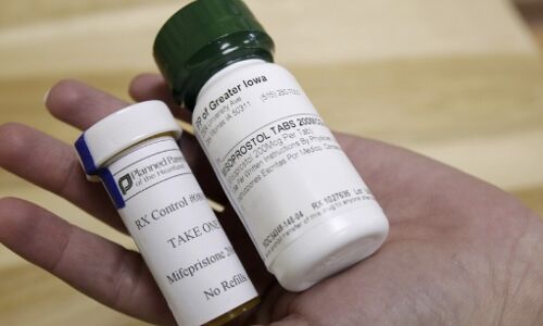 Thousands of Women Stockpiling Abortion Pills in Anticipation of Restrictions, New Research Shows