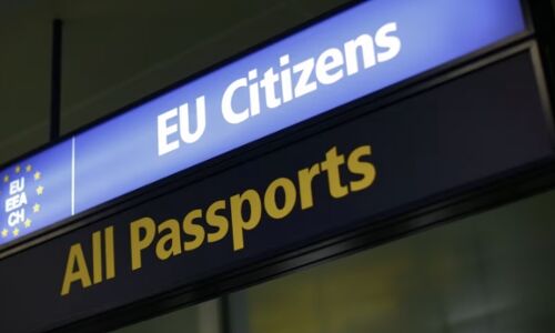 Bulgaria and Romania to Join Europes Schengen Area in March, Breaking Past Obstacles