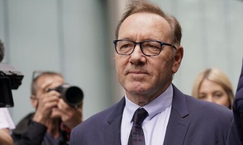 Kevin Spacey Acquitted: The Verdict that Shifts the Spotlight on #MeToo Movement
