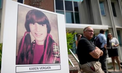 Breakthrough in Gilgo Beach Murders Case: Victim Identified as Manhattan Woman Missing since 1996