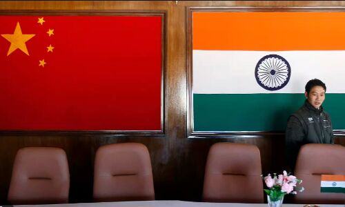 India-China Trade Resilience Tested in H1 of 2023