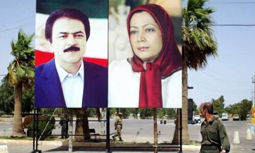 Iran Condemns French Support of Terrorist Group MEK