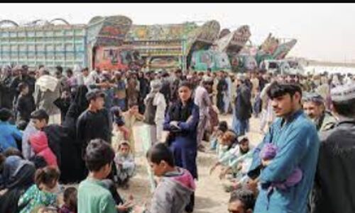 Pakistan Launches Nationwide Crackdown on Afghan Nationals: Deportation Deadline Sparks Concerns