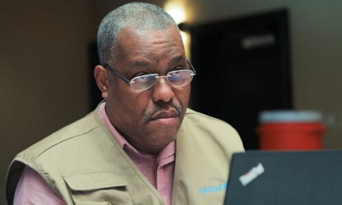 Haiti Names New Prime Minister Amid Escalating Gang Violence Haiti Names New Prime Minister Amid Escalating Gang Violence