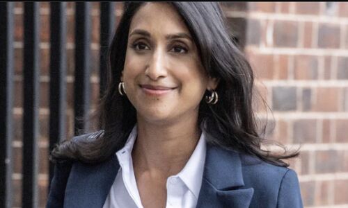 Indian-origin politician Claire Coutinho appointed as UKs Energy Security and Net Zero Secretary, sets sights on tackling rising energy costs Indian-origin politician Claire Coutinho appointed as UKs Energy Security and Net Zero Secretary, sets sights on tackling rising energy costs