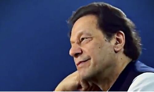 Imran Khans hopes shattered as court extends jail time over missing cipher, fueling political conspiracy theories