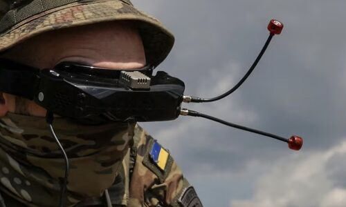 Ukraine Plans to Ramp Up Drone Production in 2024, Aiming for One Million FPV Drones Ukraine Plans to Ramp Up Drone Production in 2024, Aiming for One Million FPV Drones