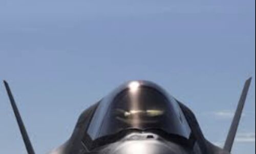 Missing F-35 Fighter Jet Found: Pilot Safe, Recovery Underway as Investigations Begin Missing F-35 Fighter Jet Found: Pilot Safe, Recovery Underway as Investigations Begin