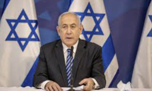 Netanyahu Vows Unyielding Assault on Hamas: No Hiding Place in Gaza, IDF Captures Strategic Outpost