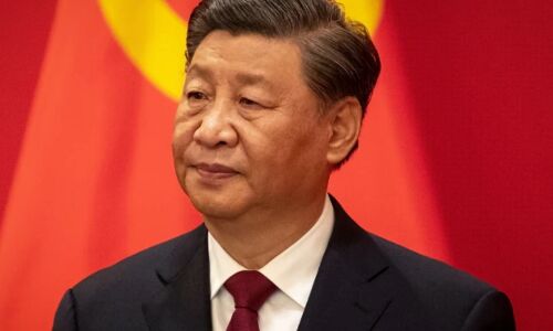 President Xi Jinping to Attend SCO Summit Hosted by India