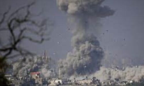 Escalating Violence in West Bank Sparks Global Concerns of Wider Conflict Escalating Violence in West Bank Sparks Global Concerns of Wider Conflict