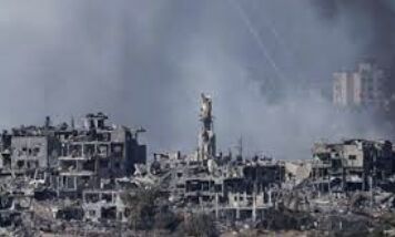 Israels Deadly Assault on Gaza Continues Despite International Calls for Ceasefire, Hospitals and Schools Targeted