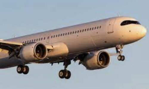 Government Jet Takes Off with Missing Windows: Aviation Incident Raises Alarming Concerns