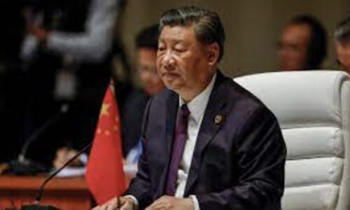Xi Jinping Steals Spotlight in Domestic News, Overshadowing G-20 Summit Attendance