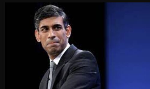 PM Sunaks Kings Speech Outlines Bold Agenda: Crime, Growth, Climate Addressed Ahead of Crucial Election