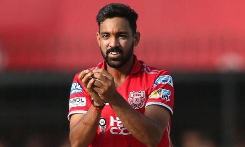 EXCLUSIVE: Swapnil Singh on how Hashim Amla helped him become a better player