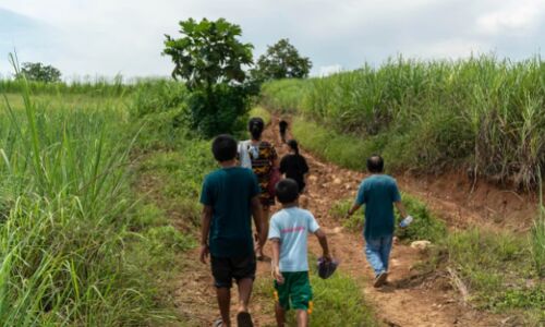 Rural Philippines Gripped by Brutal Killings Under Marcos Jr, Raising Concerns of Martial Law Era Resurgence Rural Philippines Gripped by Brutal Killings Under Marcos Jr, Raising Concerns of Martial Law Era Resurgence