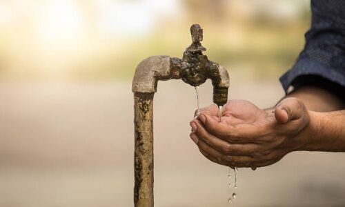 Record-Breaking Heat Wave: Planets Hottest Week on Record