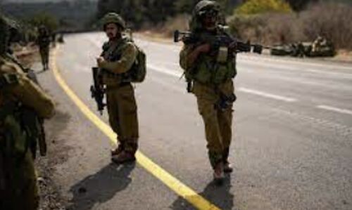 Hezbollah Terror Group Strikes Israeli Army: Drones and Missiles Leave Soldiers Seriously Wounded, Escalating Tensions in the Region Hezbollah Terror Group Strikes Israeli Army: Drones and Missiles Leave Soldiers Seriously Wounded, Escalating Tensions in the Region