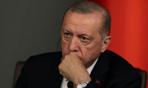 Sweden-Turkey Deal Paves Way for Sweden’s NATO Membership