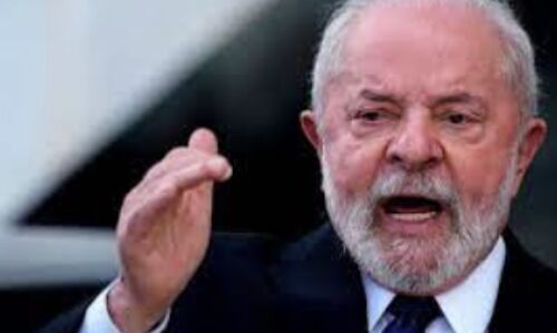 Brazilian President Lula Calls for Uninterrupted Progress at G20 Summit Amidst Geopolitical Tensions