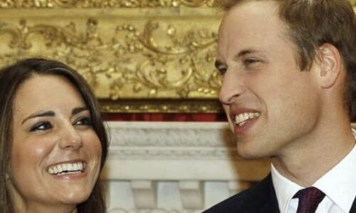 Prince William and Kate Middleton Crowned Military Leaders by King Charles III, as Harry and Meghan Left Out of Royal Roles