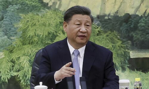 Chinese President Xi Jinping to Lead BRICS Summit in Johannesburg, Discusses Expansion of Member Nations